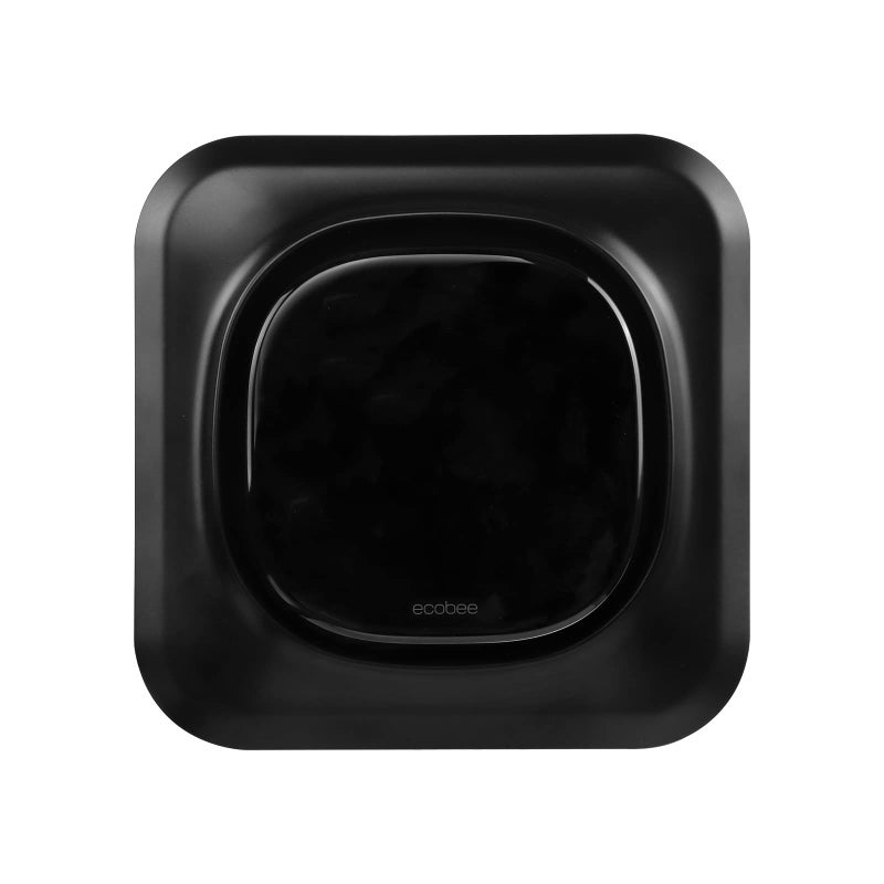 هولاكا قوس لوحة الحائط لعام 2022 الجديد! ecobee منظم الحرارة الذكي Premium الجديد 2022! ecobee منظم الحرارة الذكي المحسن - Image 1